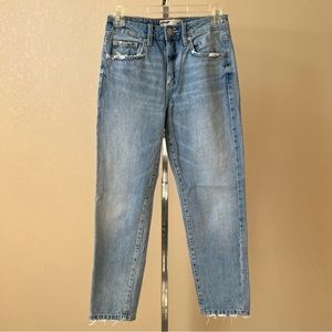 NWOT Women’s Garage Jeans